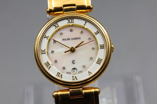Montre pour femme philippe - pour,