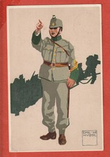 CPA  -ILLUSTRATEUR - EMIL