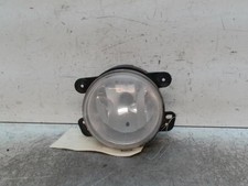 Optique avant secondaire droit (feux)(clignotant) JEEP WRANGLER 2 UNLIMITED