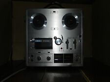 Lecteur-enregistreur à bande à bobine Akai 1722L magnetophone a bande