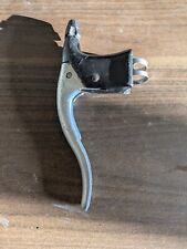 Poignée de frein vélo de