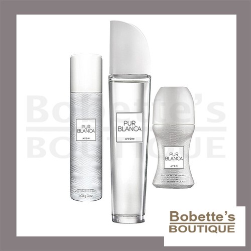 Pur blanca avon produits - 3,