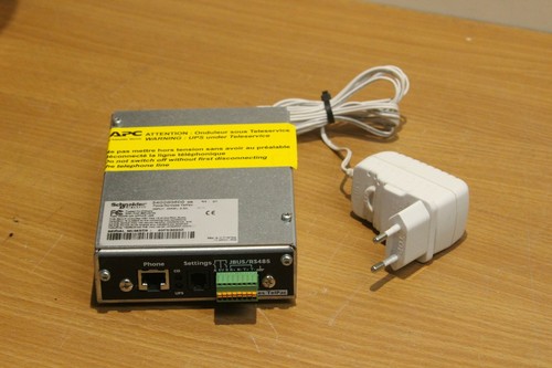Occas apc 66096 - apc, mge