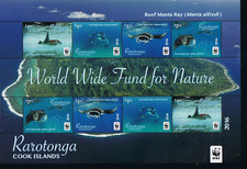 RAROTONGA 2012 PROTECTION