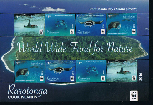 Rarotonga 2012 protection - rarotonga,