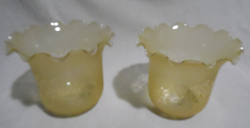 Tulipe verre - tulipe,