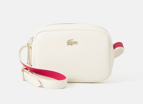 Lacoste sac bandoulière - sac,
