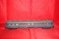 HORNBY HO VOITURE RESTAURANT