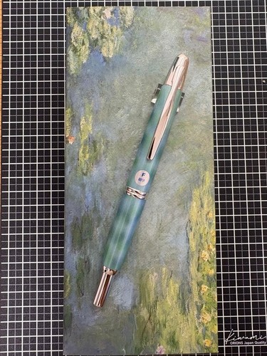 Pilot capless usagiya - capless, limited