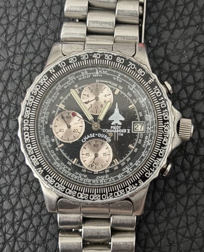 Vintage 90s chase durer pilot - vintage,