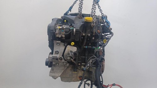 Moteur renault clio phase - moteur,