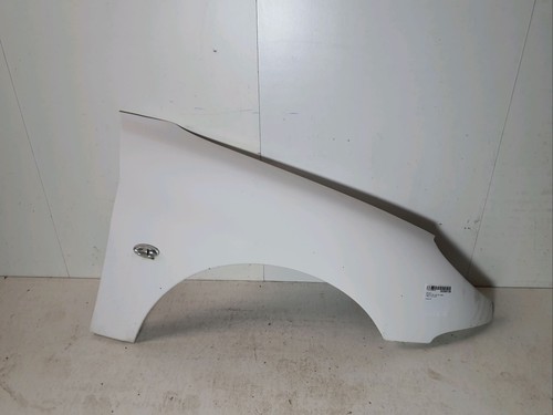 Aile peugeot 206 - 206, 7841
