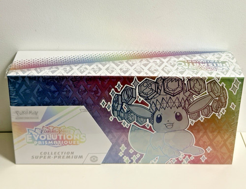 Pokémon coffret upc spc - pokémon,