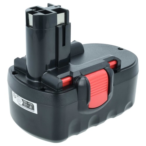 Batterie pour bosch 52318b - pour,