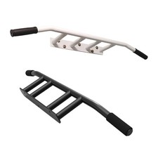 Barre de traction murale pour