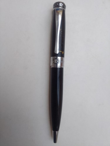 Stylo bille montblanc sans - a,