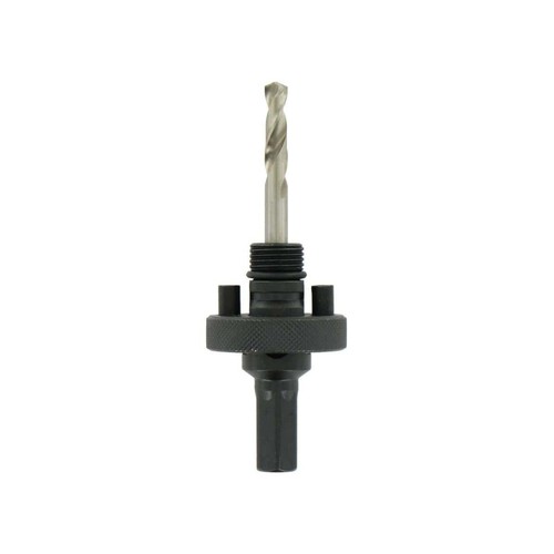 Arbre fixtec pour scie cloche - scie,