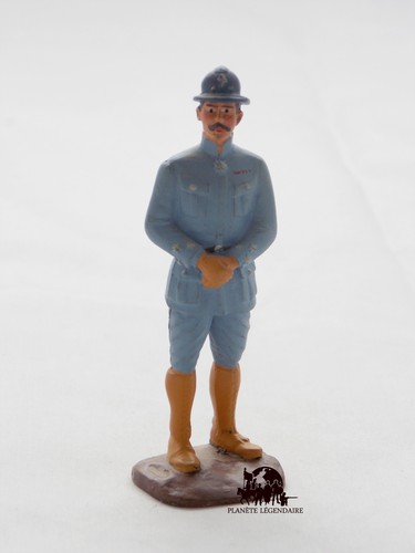 Figurine collection atlas - collection,