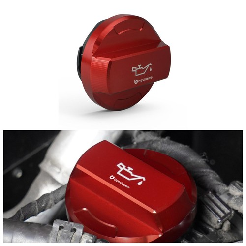 Engine oil fill cap - oil,