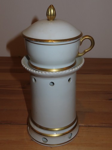 Belle tisanière ancienne - belle,