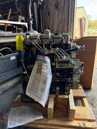 New perkins 404d - new, 404d-22t