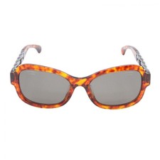 Lunettes de soleil CHANEL