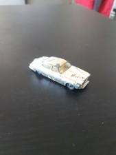 voiture husky Jaguar MK 10 Vintage 