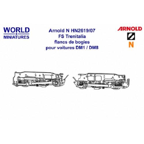 Arnold hn2619 fs - arnold, n hn2619/07