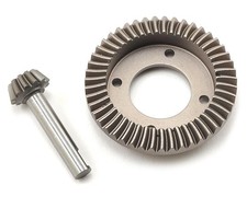 Losi 8IGHT Nitro RTR Rear Diff