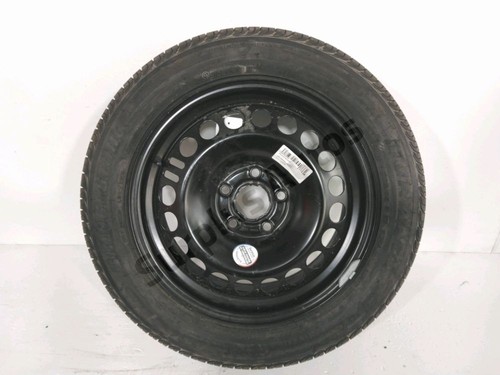 Roue secours 32026039 opel - roue,
