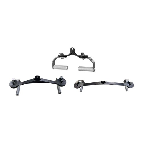 Barre traction dorsale pour - barre, de