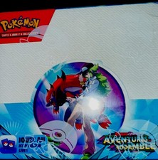 Display 36 booster scellée