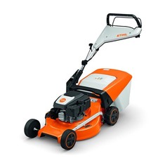 Tondeuse À Essence STIHL