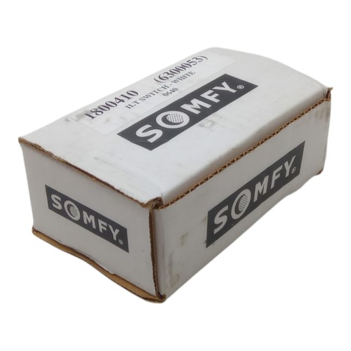 Somfy 1800410 decorator single - somfy,