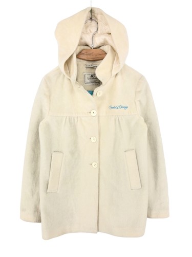 Moods norway veste parka - moods, À