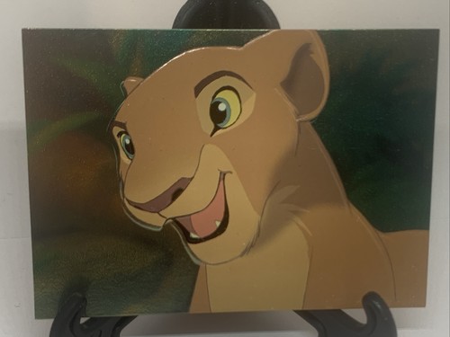 1994 nala the lion king - king, skybox