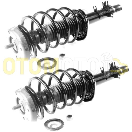 Peugeot 1007 kit jambe - kit,