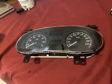 Compteur RENAULT CLIO 2 PHASE