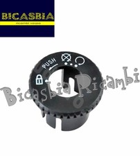 21139 - Cadre Clé Noir MBK 50 BOOSTER ROCKET NG SPIRIT TRACK - STUNT