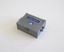 PLAYMOBIL (N1137) POLAIRE