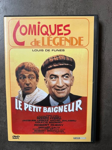 Dvd comiques de legende - comiques,