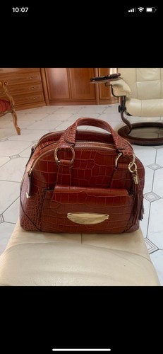 Sac lancel modèle adjani - sac,