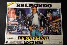 Jean paul belmondo marginal - paul,