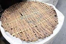 2010 Three Cranes Liu Bao Six