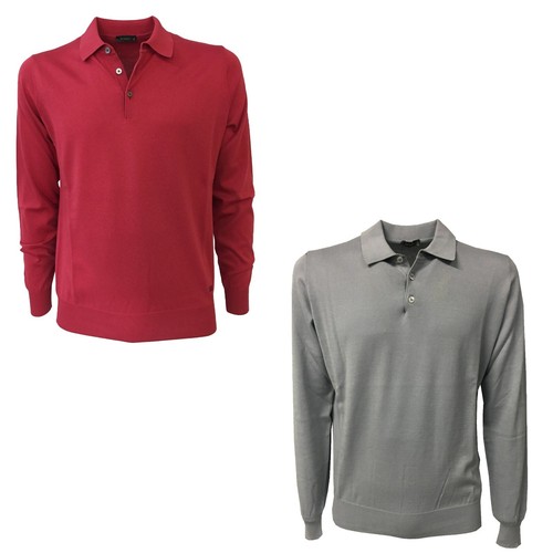 Ferrante polo homme manche - polo,