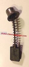 charbon / balai auxiliaire pour dynamo DUCELLIER - L shunt = 35