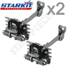 Lot de 2 arrêt tirant