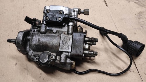 Bmw e36 318tds m41 m41d18 - m41d18, dde