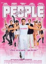 DVD *** PEOPLE JET SET 2 ***