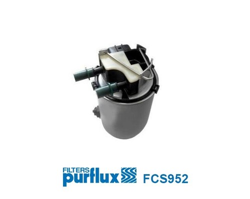 Purflux fcs952 filtre - purflux, à